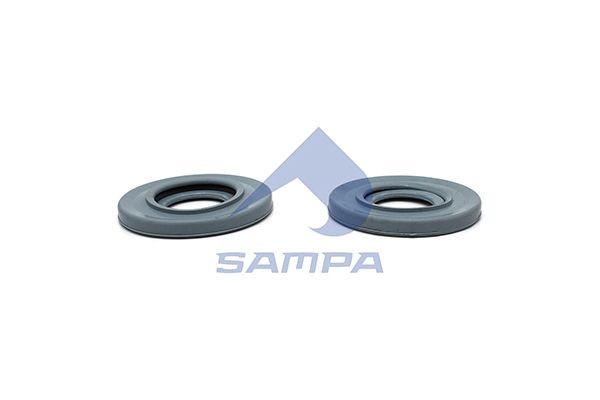 SAMPA 095.707 Repair Kit, brake caliper 81508026016