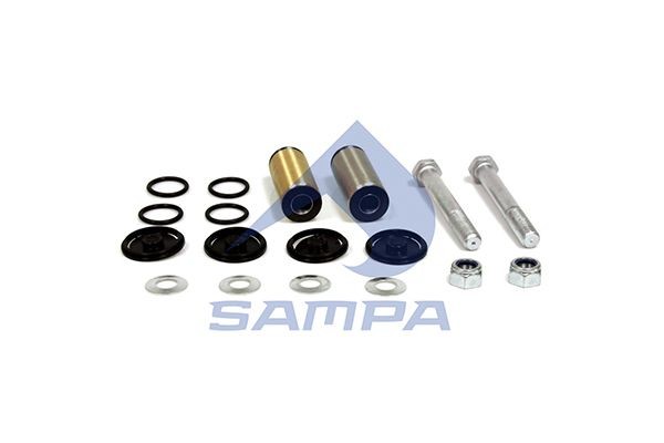 080.576 SAMPA Reparatursatz, Federbolzen für VW online bestellen