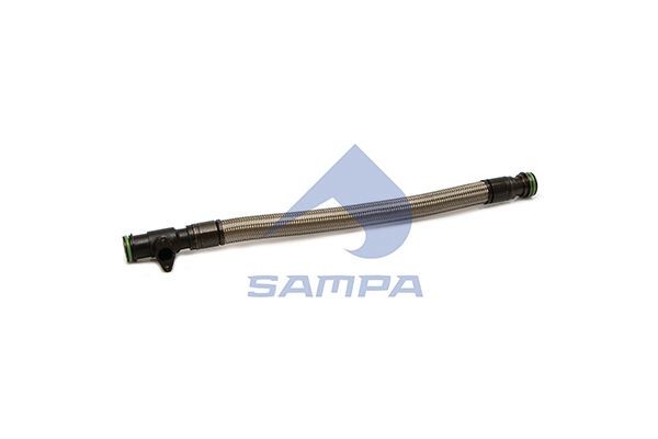 041.201 SAMPA Schlauch, Getriebeölkühler für STEYR online bestellen