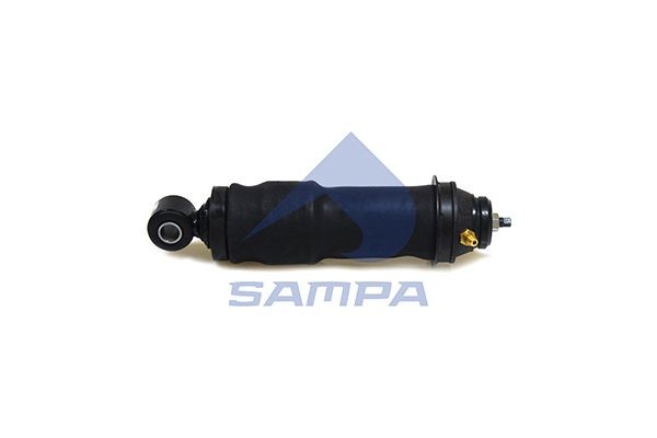 SAMPA 030.273 Dämpfer, Fahrerhauslagerung für VOLVO FH 16 II LKW in Original Qualität