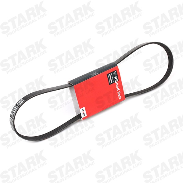 Great value for money - STARK Serpentine belt SK-5PK1125