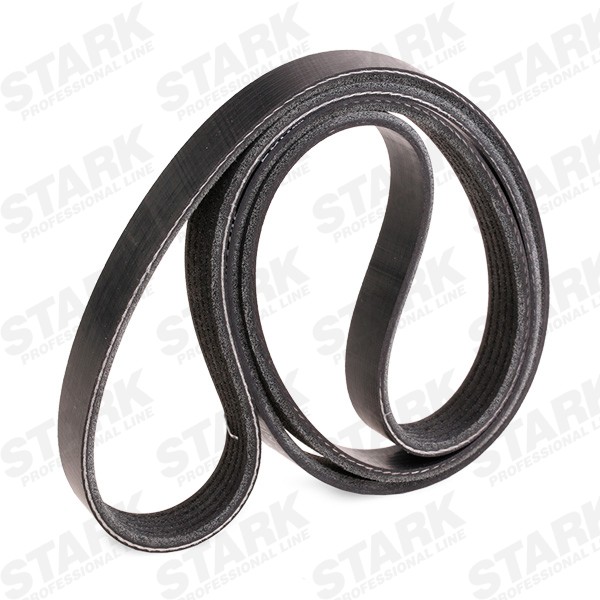 STARK SK-5PK1435 Serpentine belt 1435,0mm, 5, EPDM (ethylene propylene diene Monomer (M-class) rubber), Polyester