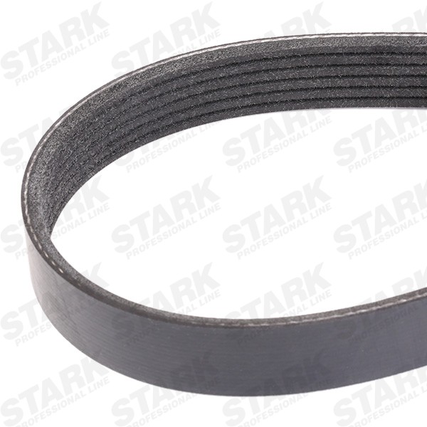SK6PK905 Auxiliary belt STARK SK-6PK905 review and test