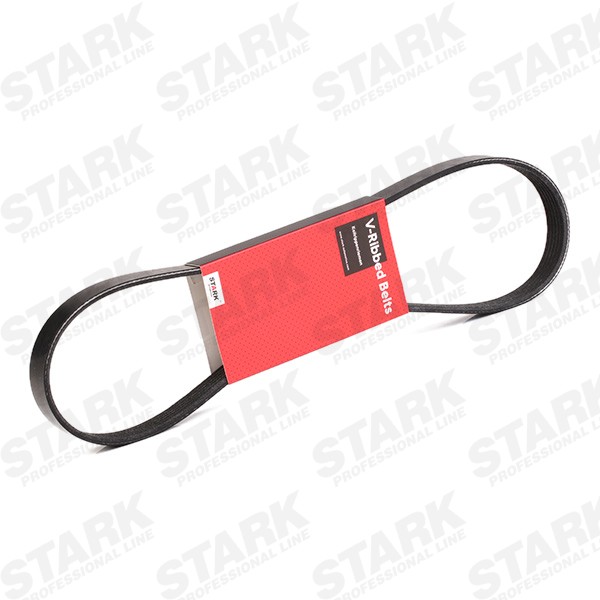 STARK | Cinghia alternatore SK-6PK905