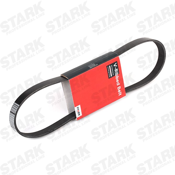 STARK SK-6PK923 Hosszbordás szíj olcsó online áruház
