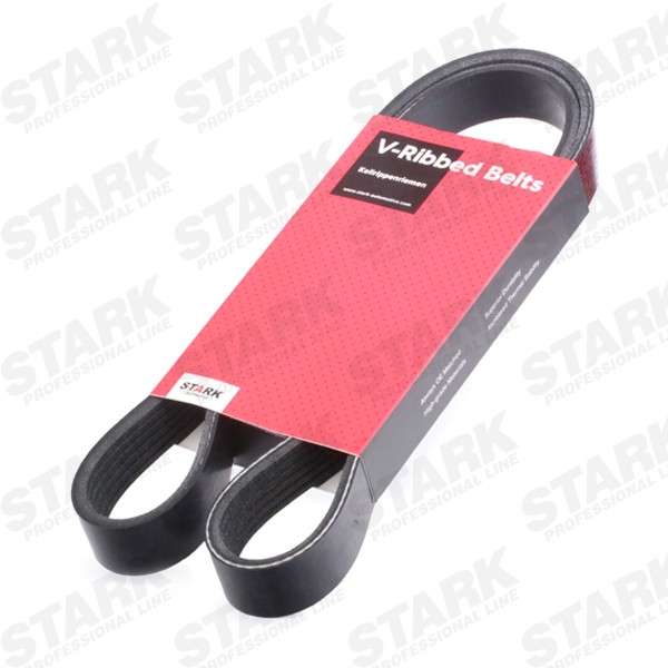 STARK | Hosszbordás szíj SK-6PK1050