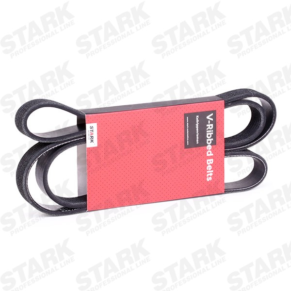 STARK Drive belt SK-6PK1590