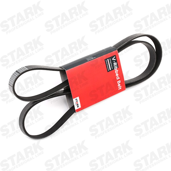 STARK SK-6PK1678 Serpentine belt 96 6280 6680