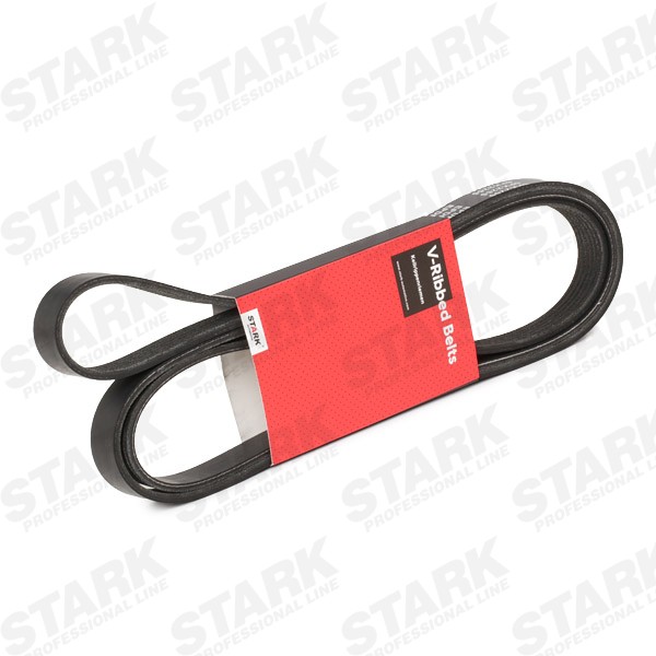 STARK Drive belt SK-6PK2255