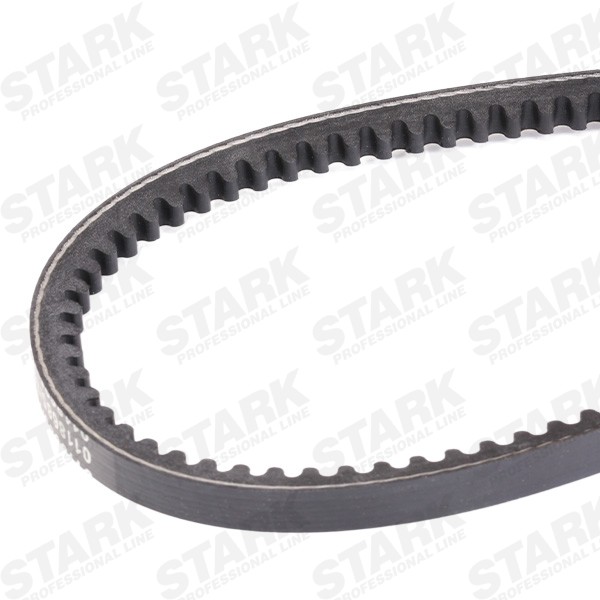 SKCB0080008 V-Belt STARK SKCB-0080008 review and test