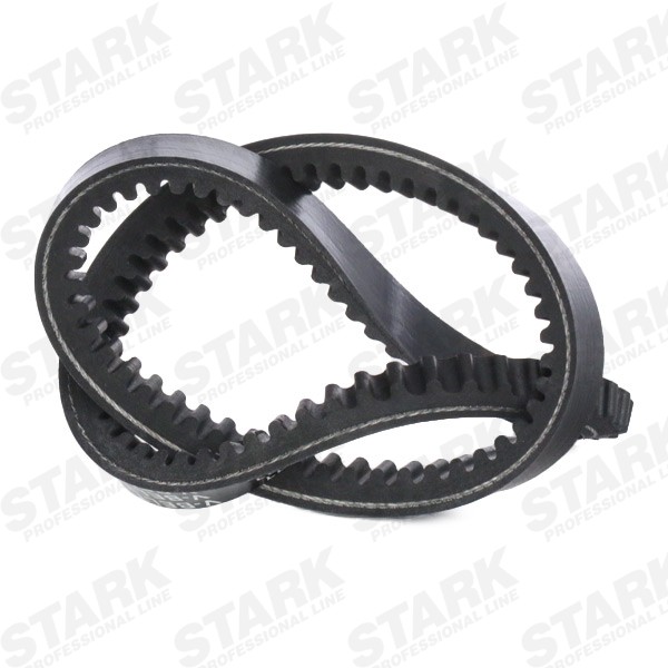 SKCB0080025 V-Belt STARK SKCB-0080025 review and test