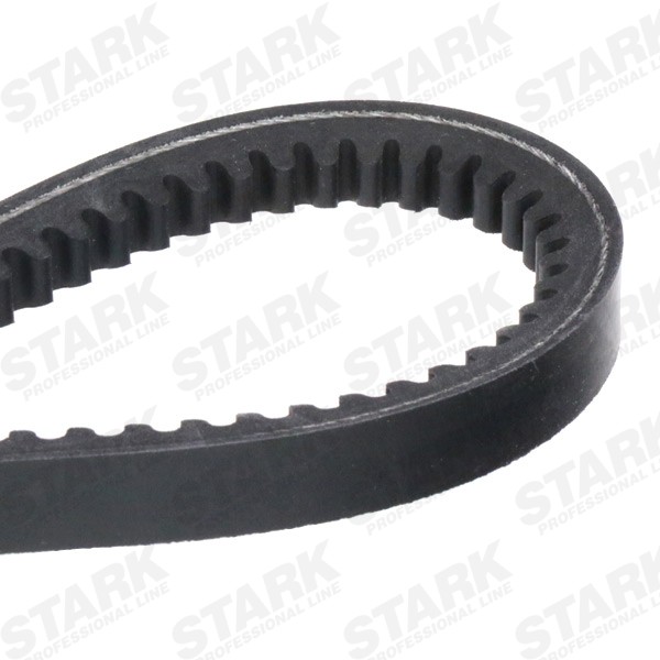 STARK SKCB-0080025 Vee-belt Width: 13mm, Length: 655mm