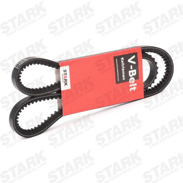Great value for money - STARK V-Belt SKCB-0080029