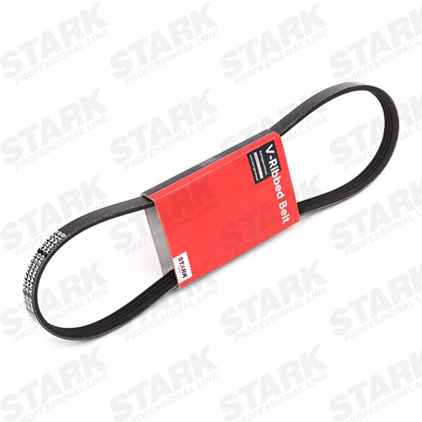 STARK Drive belt SK-4PK790