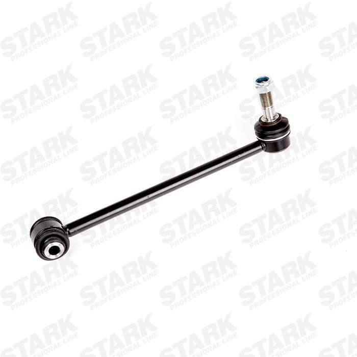 STARK SKST-0230049 Anti-roll bar link Rear Axle, 245mm, M12X1.25