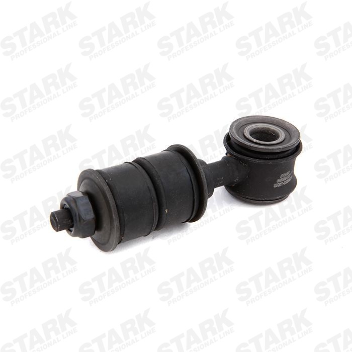 STARK Front Axle, 100mm, MM10X1.25R Length: 100mm Drop link SKST-0230071 buy