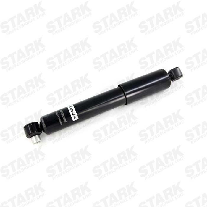 Opel MOVANO Damping parts - Shock absorber STARK SKSA-0130165