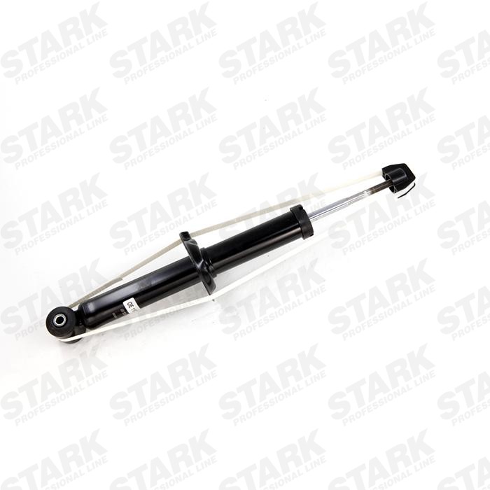 STARK SKSA-0130214 Shock absorber Gas Pressurex353 mm, Twin-Tube, Suspension Strut, Telescopic Shock Absorber, Top pin, Bottom eye