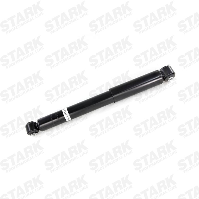 STARK Suspension shocks rear and front OPEL Vectra C Saloon (Z02) new SKSA-0130004