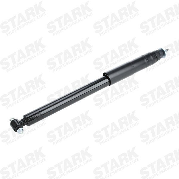 STARK Suspension shocks SKSA-0130010 suitable for MERCEDES-BENZ C-Class, CLC
