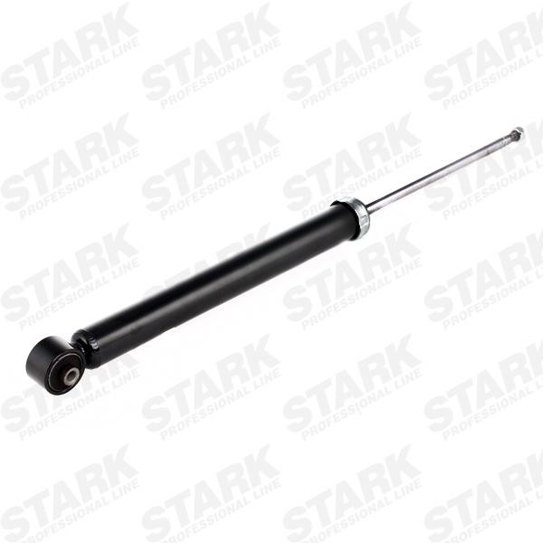 SKSA0130022 Suspension dampers STARK SKSA-0130022 review and test