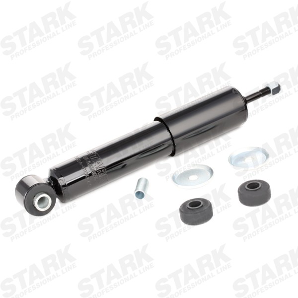 Great value for money - STARK Shock absorber SKSA-0130025