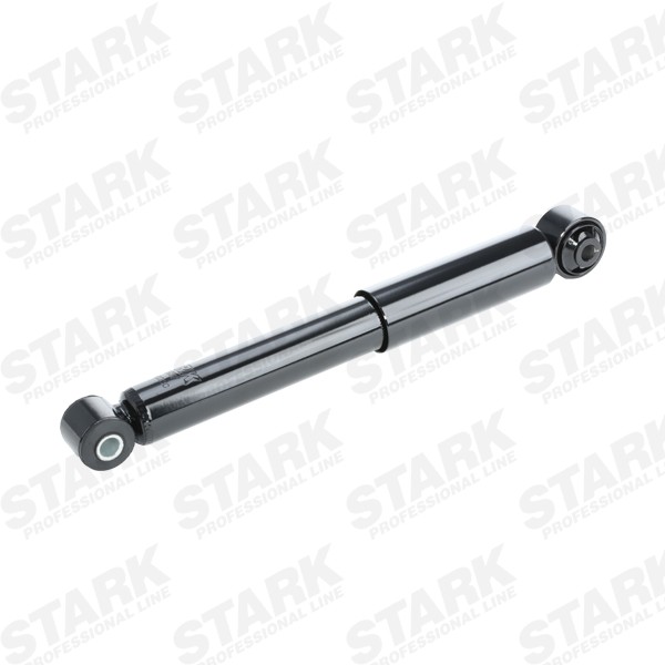 STARK Suspension shocks rear and front OPEL ASTRA H Box (L70) new SKSA-0130030