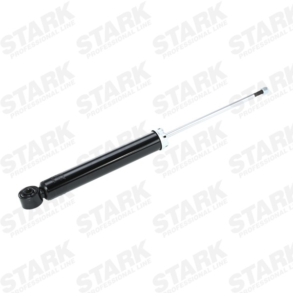 STARK SKSA-0130085 Shock absorber Gas Pressure, 593x359 mm, Suspension Strut, Bottom eye, Top pin