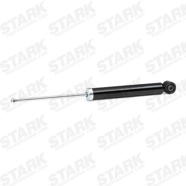 SKSA-0130085 Shocks SKSA-0130085 STARK Gas Pressure, 593x359 mm, Suspension Strut, Bottom eye, Top pin