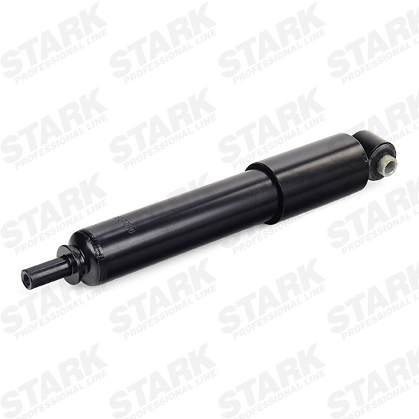 SKSA-0130104 STARK Stoßdämpfer Hinterachse, Gasdruck, Zweirohr