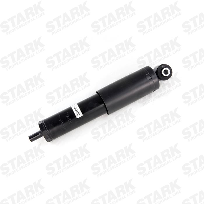 SKSA0130104 Suspension dampers STARK SKSA-0130104 review and test