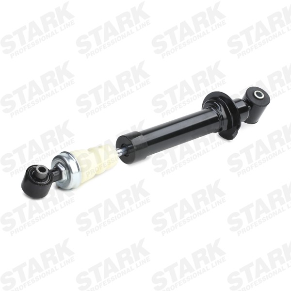 SKSA0130217 Suspension dampers STARK SKSA-0130217 review and test