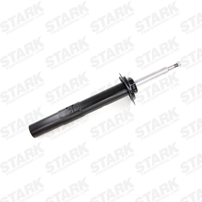 SKSA0130137 Suspension dampers STARK SKSA-0130137 review and test