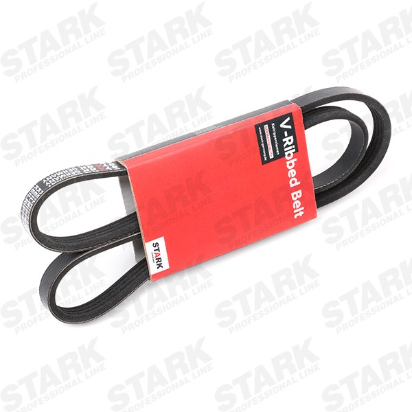 STARK SK-4PK1048 Serpentine belt 763 6057