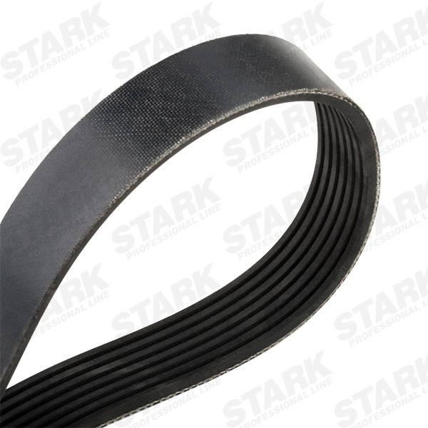 STARK SK-7PK2265 Serpentine belt 2265mm, 7