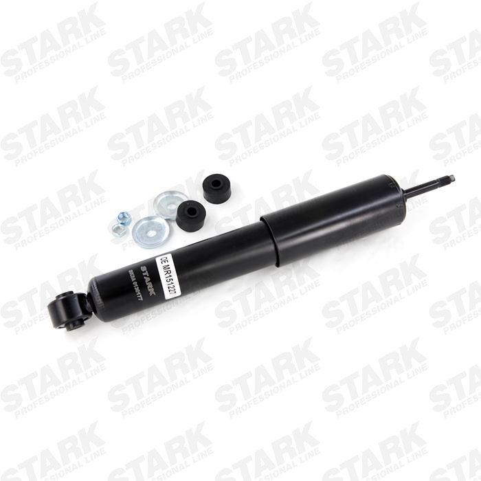 STARK SKSA-0130177 Shock absorber MITSUBISHI experience and price
