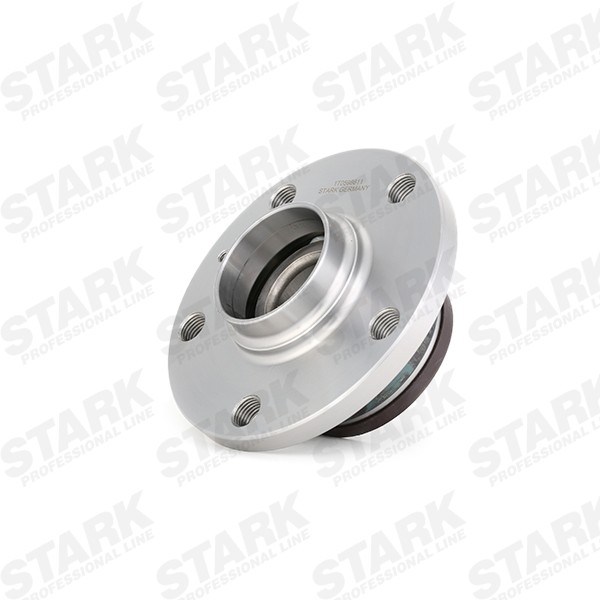 OEM-quality STARK SKWB-0180004 Wheel bearing & wheel bearing kit