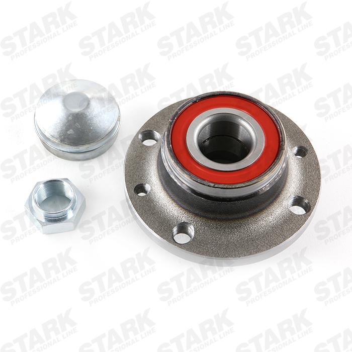 STARK SKWB-0180023 Wheel bearing kit FIAT experience and price