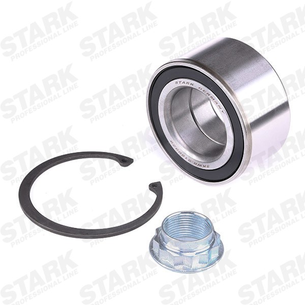 SKWB0180029 Wheel hub bearing kit STARK SKWB-0180029 review and test