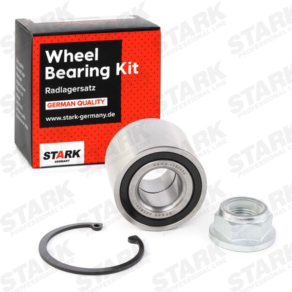 STARK Hub bearing SKWB-0180030