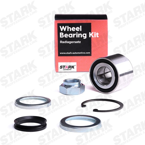 STARK Hub bearing SKWB-0180034