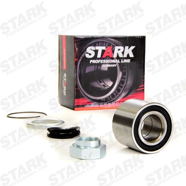 STARK SKWB-0180040 Wheel bearing kit 3748-39