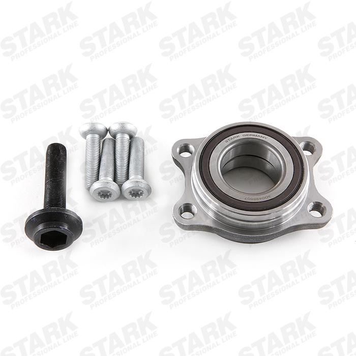 STARK SKWB-0180050 Wheel bearing kit 4E0407625D