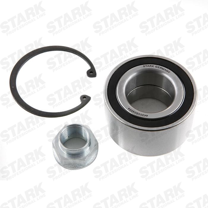 SKWB0180057 Wheel hub bearing kit STARK SKWB-0180057 review and test