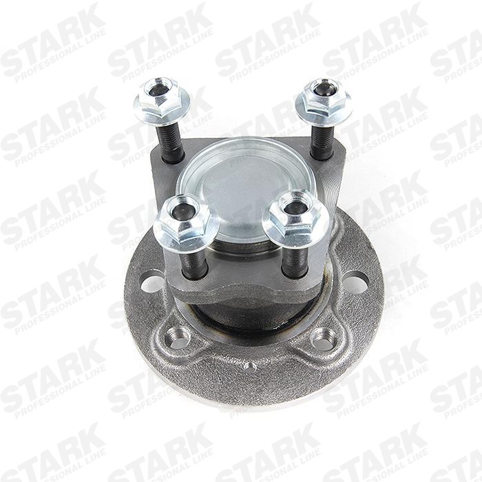STARK Wheel bearing kit SKWB-0180074 Opel ASTRA 2002