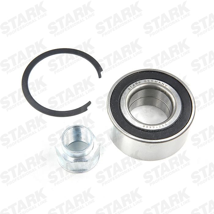 STARK Hub bearing SKWB-0180093