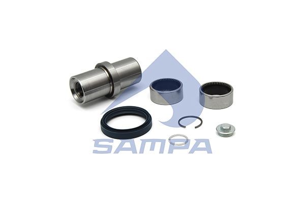010.719 SAMPA Reparatursatz, Achsschenkelbolzen für FUSO (MITSUBISHI) online bestellen