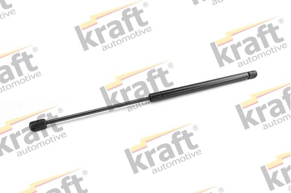 KRAFT 8503123 Ammortizatore pneumatico, Cofano bagagli / vano carico 420N, 507 mm, Cofano/Sponda posteriore veicolo