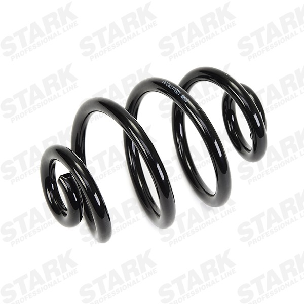 STARK SKCS-0040024 Coil spring Rear Axle