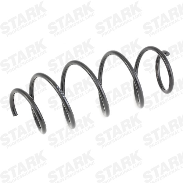 STARK SKCS-0040033 Coil spring Front Axle, Coil Spring